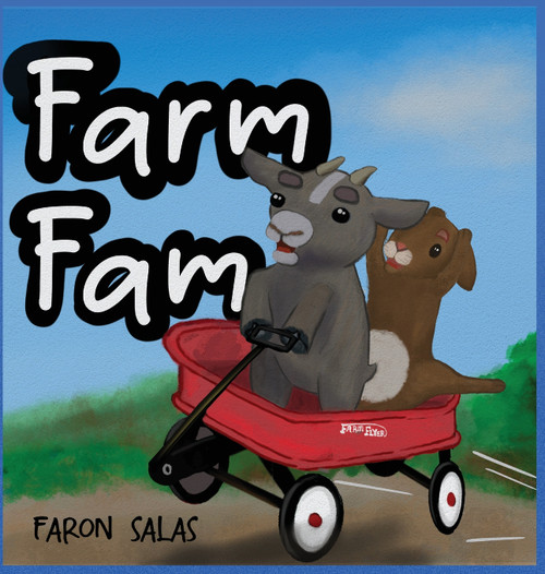 Farm Fam Farm Fam