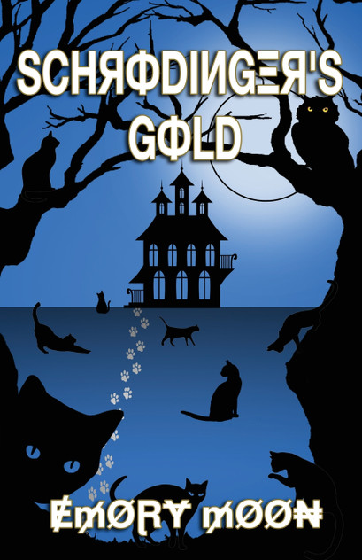 Schrodinger's Gold Schrodinger's Gold