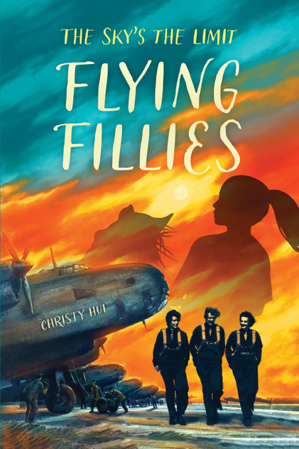 Flying Fillies Flying Fillies