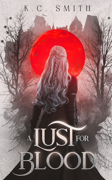A Lust for Blood A Lust for Blood