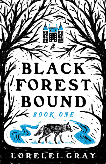 Black Forest Bound Black Forest Bound