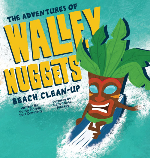 The Adventures of Walley Nuggets The Adventures of Walley Nuggets