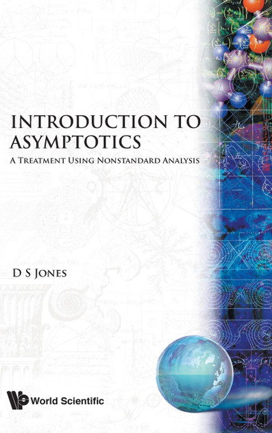 INTRODUCTION TO ASYMPTOTICS
