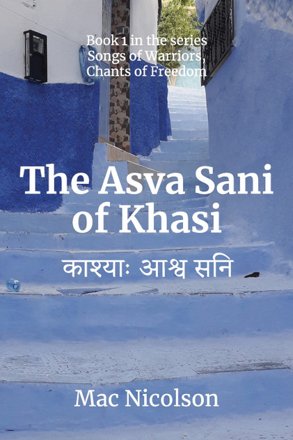 The Asva Sani of Khasi The Asva Sani of Khasi