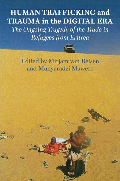 Human Trafficking and Trauma in the Digital Era Human Trafficking and Trauma in the Digital Era