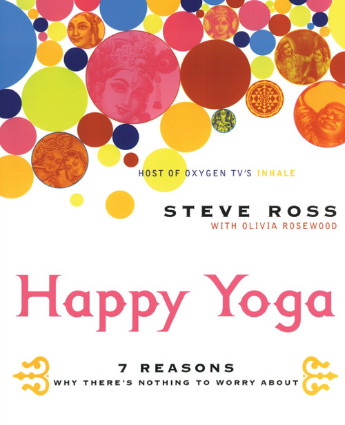 Happy Yoga Happy Yoga