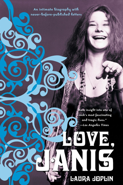 Love, Janis Love, Janis