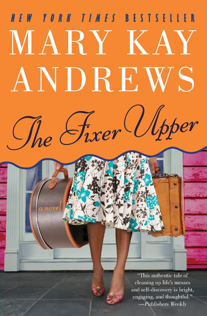 The Fixer Upper The Fixer Upper
