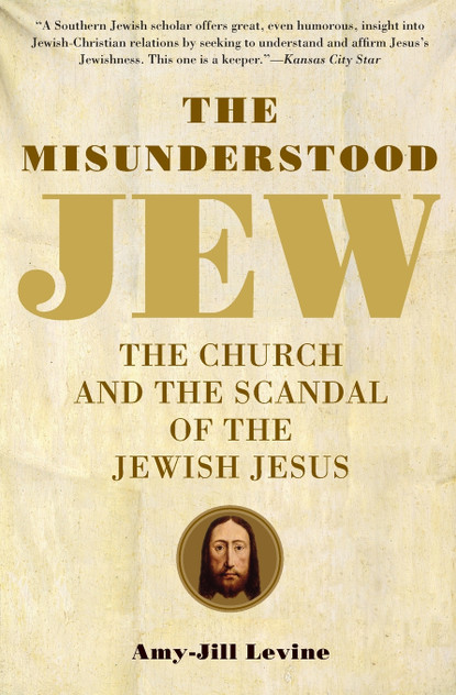 The Misunderstood Jew The Misunderstood Jew