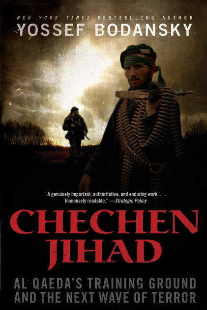 Chechen Jihad