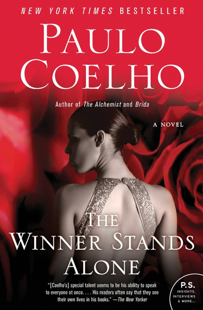 The Winner Stands Alone The Winner Stands Alone