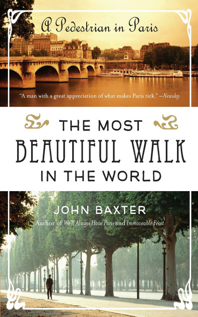 The Most Beautiful Walk in the World The Most Beautiful Walk in the World