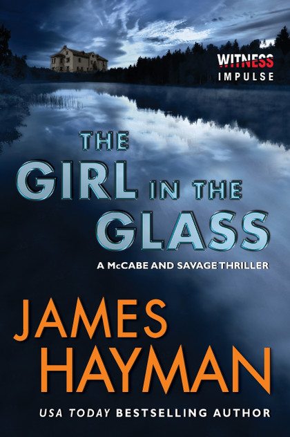 Girl in the Glass, The Girl in the Glass, The