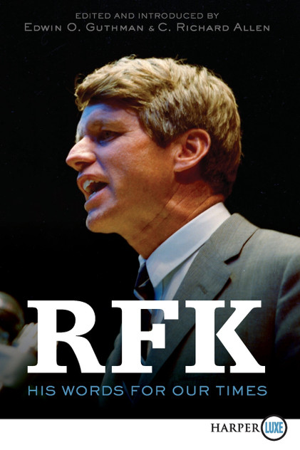 RFK LP RFK LP