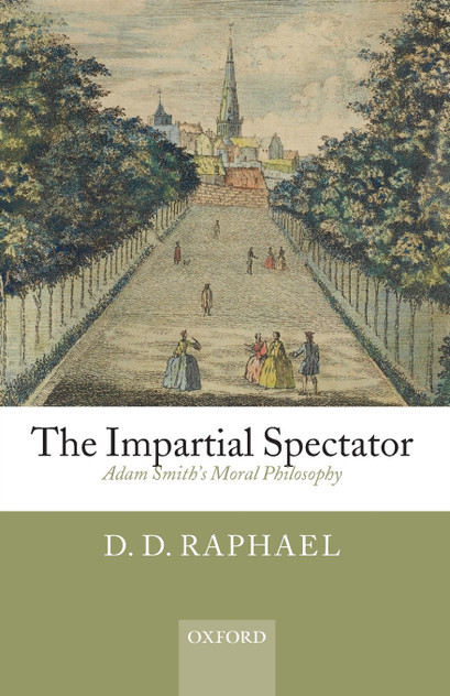 Impartial Spectator
