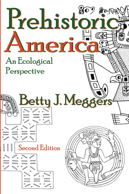 Prehistoric America Prehistoric America