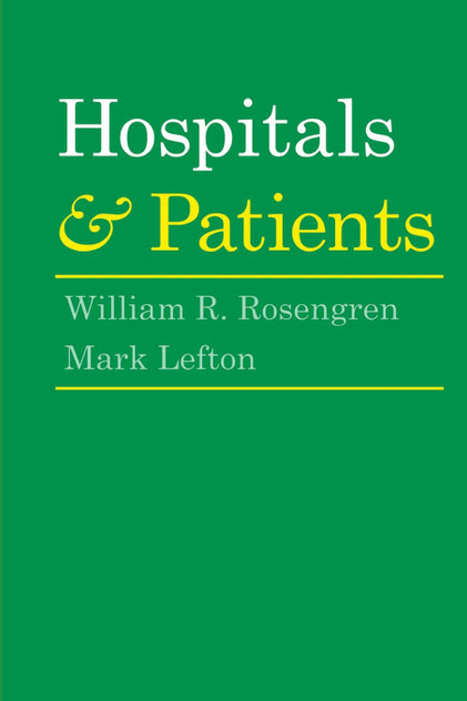 Hospitals and Patients Hospitals and Patients