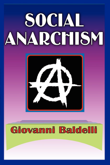 Social Anarchism