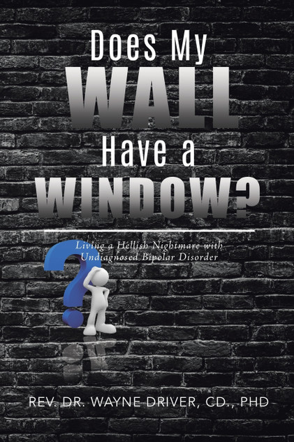 Does My Wall Have A Window? Does My Wall Have A Window?