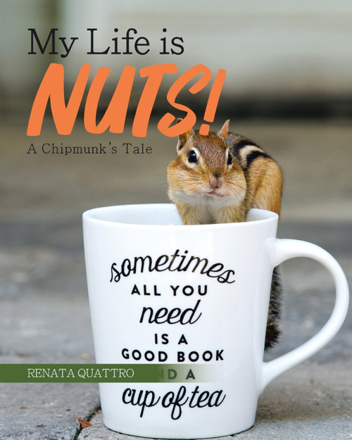 My Life is Nuts!