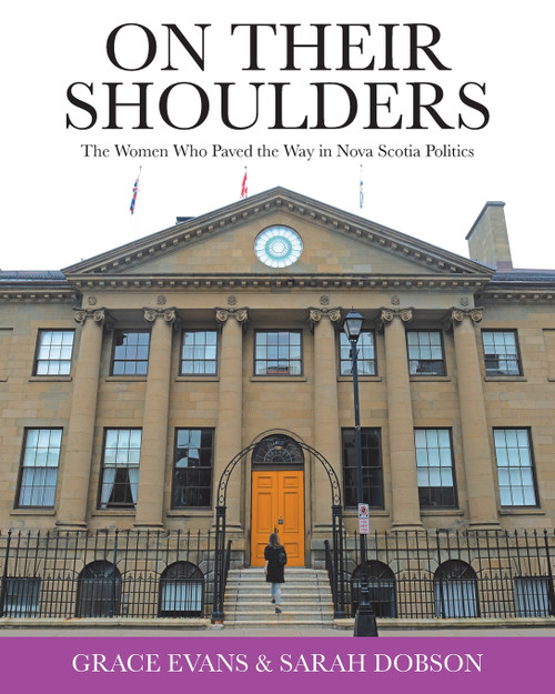 On Their Shoulders On Their Shoulders