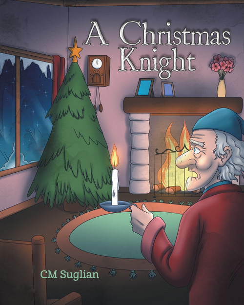A Christmas Knight A Christmas Knight