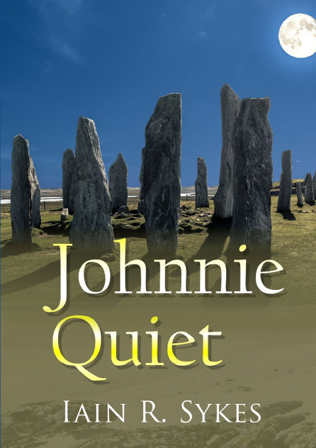 Johnnie Quiet Johnnie Quiet