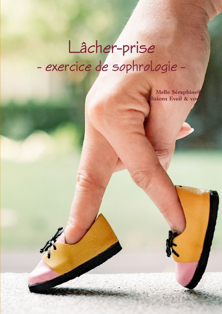 Lâcher-prise - exercice de sophrologie Lâcher-prise - exercice de sophrologie