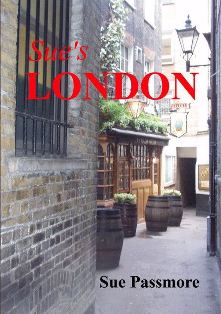 Sue's LONDON Sue's LONDON