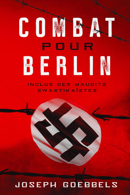 Combat pour Berlin Combat pour Berlin