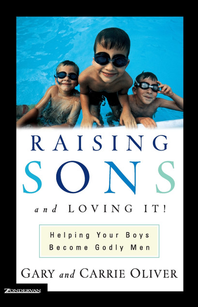 Raising Sons and Loving It! Raising Sons and Loving It!