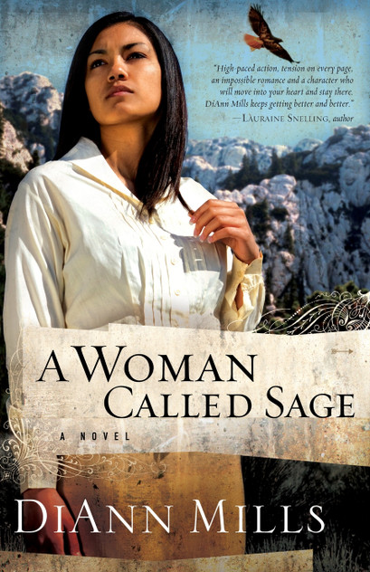 A Woman Called Sage A Woman Called Sage