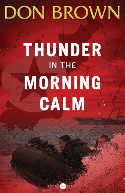 Thunder in the Morning Calm Thunder in the Morning Calm