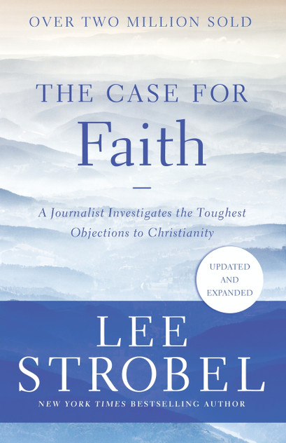The Case for Faith The Case for Faith