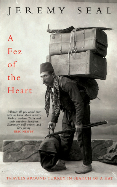 A Fez of the Heart A Fez of the Heart