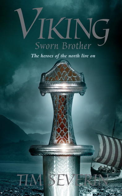 Sworn Brother Sworn Brother