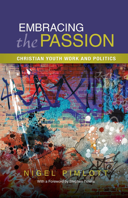 Embracing the Passion Embracing the Passion