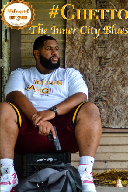 #GHETTO The Inner City Blues #GHETTO The Inner City Blues