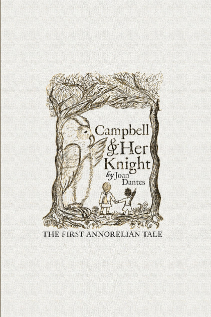 Campbell and Her Knight Campbell and Her Knight