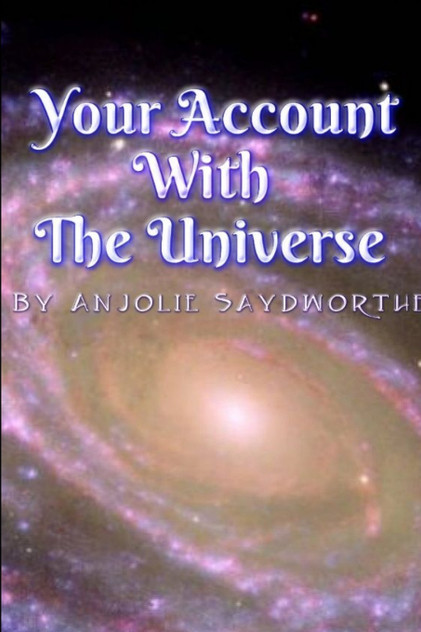 Your Account With The Universe Your Account With The Universe
