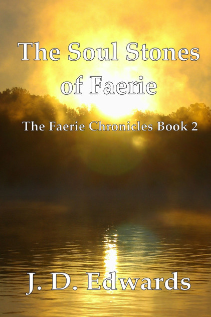 The Soul Stones of Faerie The Soul Stones of Faerie