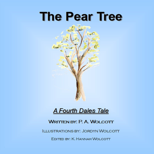 The Pear Tree The Pear Tree