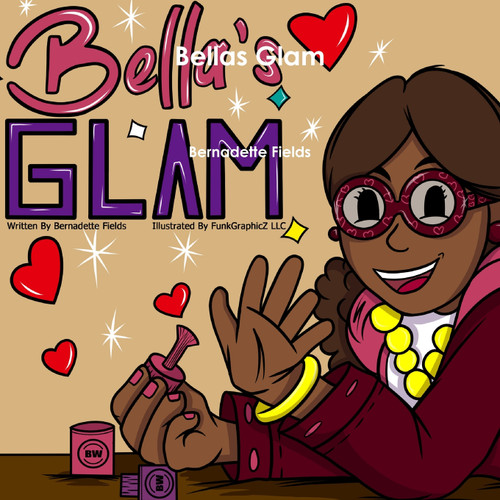 Bellas Glam Bellas Glam
