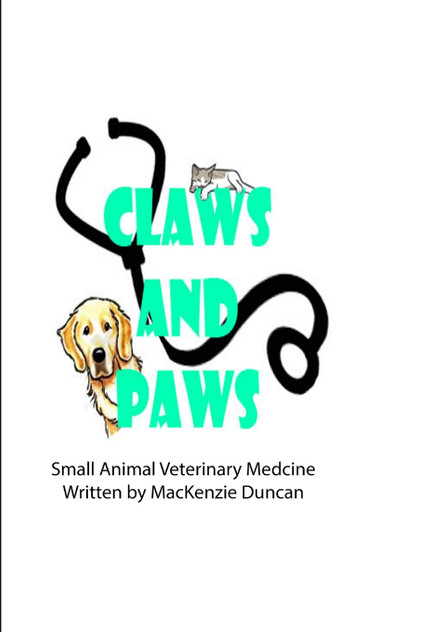 Claws and Paws Claws and Paws