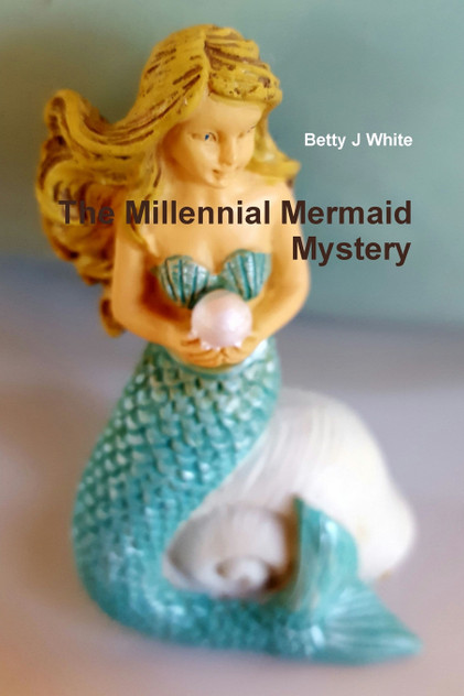The Millennial Mermaid Mystery The Millennial Mermaid Mystery