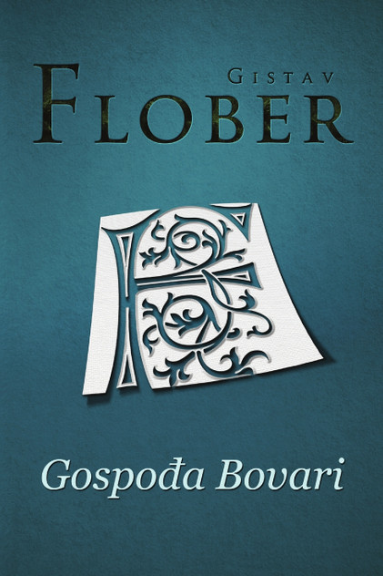Gospođa Bovari Gospođa Bovari