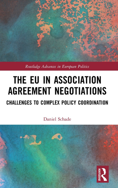 The EU in Association Agreement Negotiations The EU in Association Agreement Negotiations