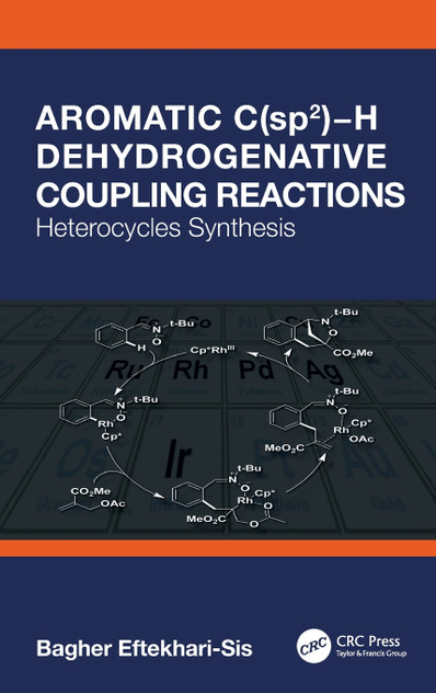 Aromatic C(sp2)−H Dehydrogenative Coupling Reactions