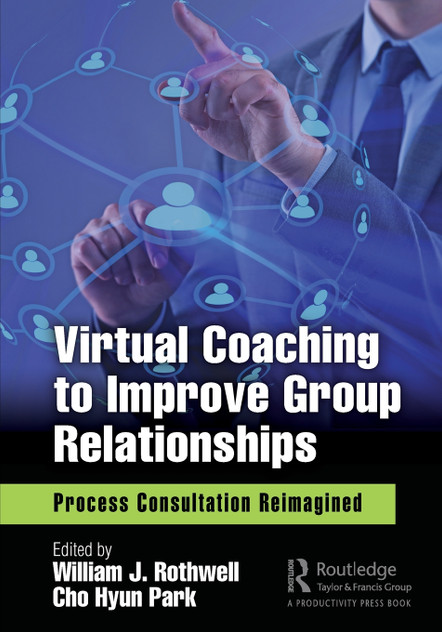 Virtual Coaching to Improve Group Relationships Virtual Coaching to Improve Group Relationships