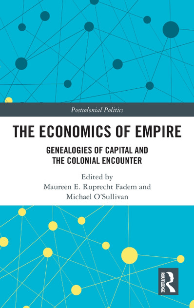 The Economics of Empire